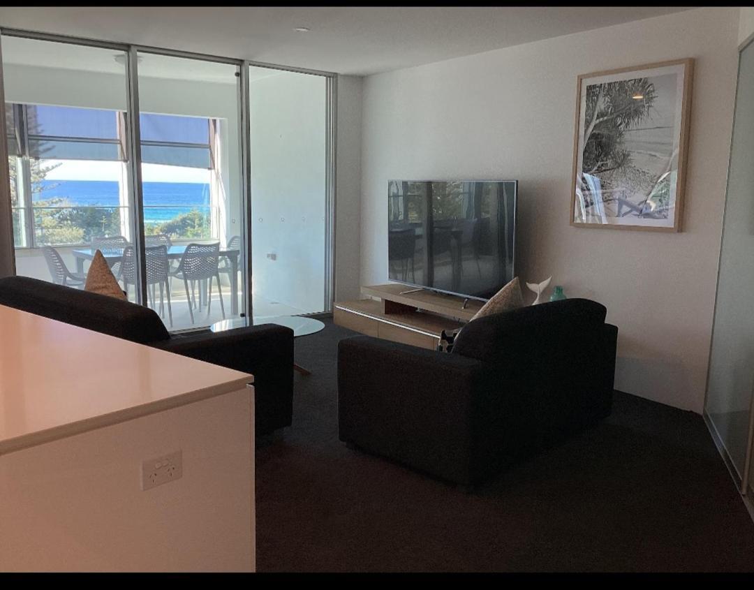 Serain Residences On 9 Hamilton Avenue 黄金海岸 外观 照片