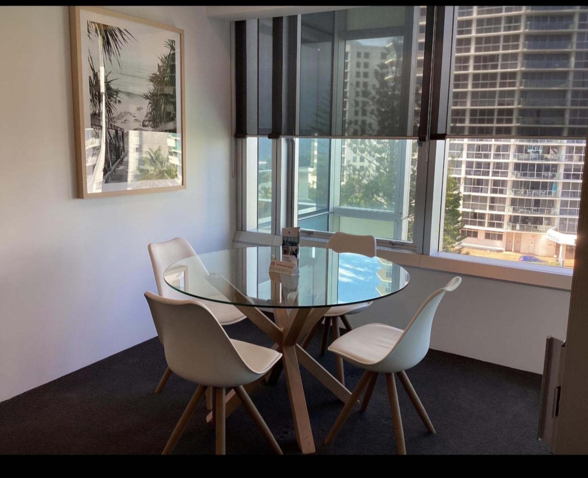 Serain Residences On 9 Hamilton Avenue 黄金海岸 外观 照片